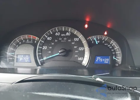 2013 Toyota Camry Se z USA, uszkodzony, nr VIN 4T1BF1FK7DU270827